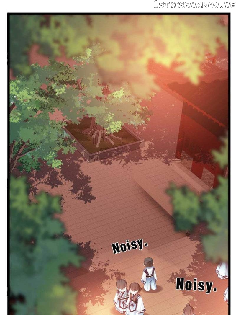 Prince Bastard’s Parenting Book chapter 42 - page 1