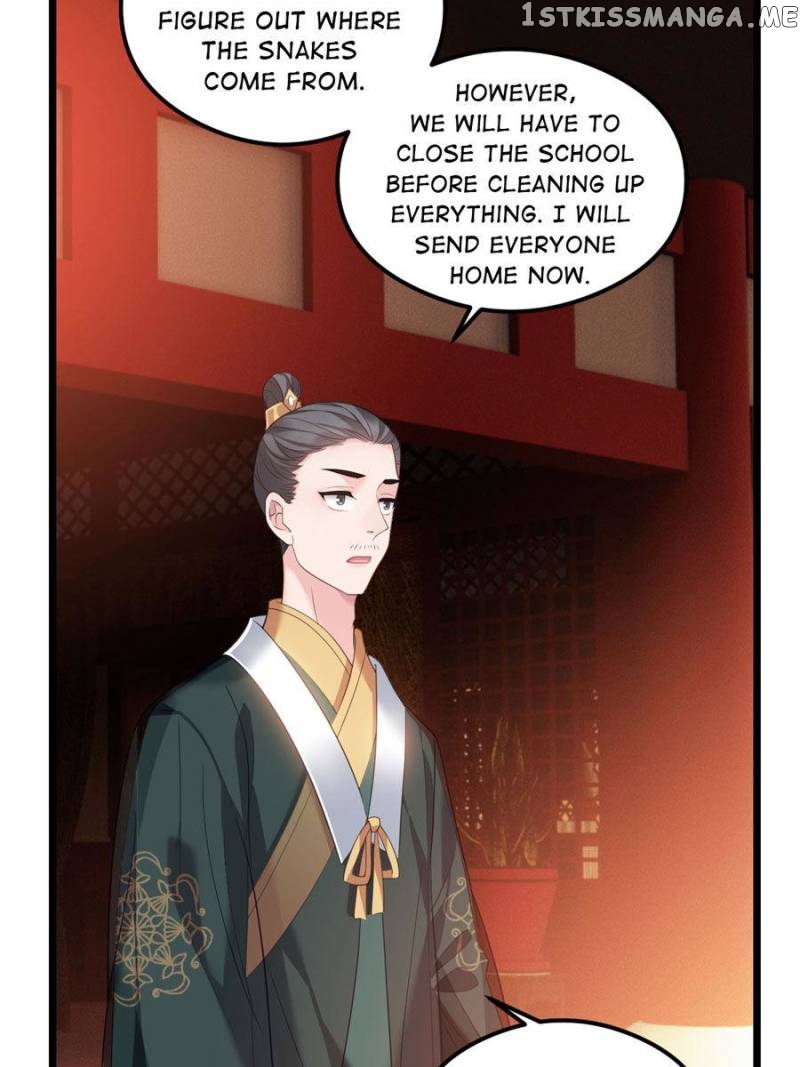 Prince Bastard’s Parenting Book chapter 42 - page 17
