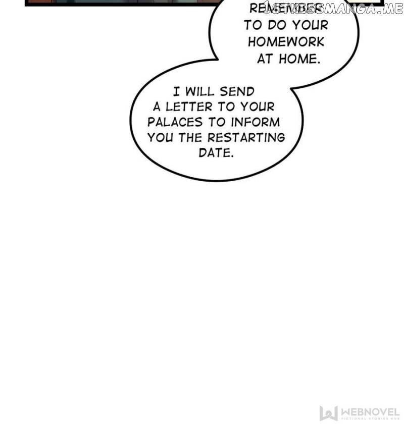 Prince Bastard’s Parenting Book chapter 42 - page 18
