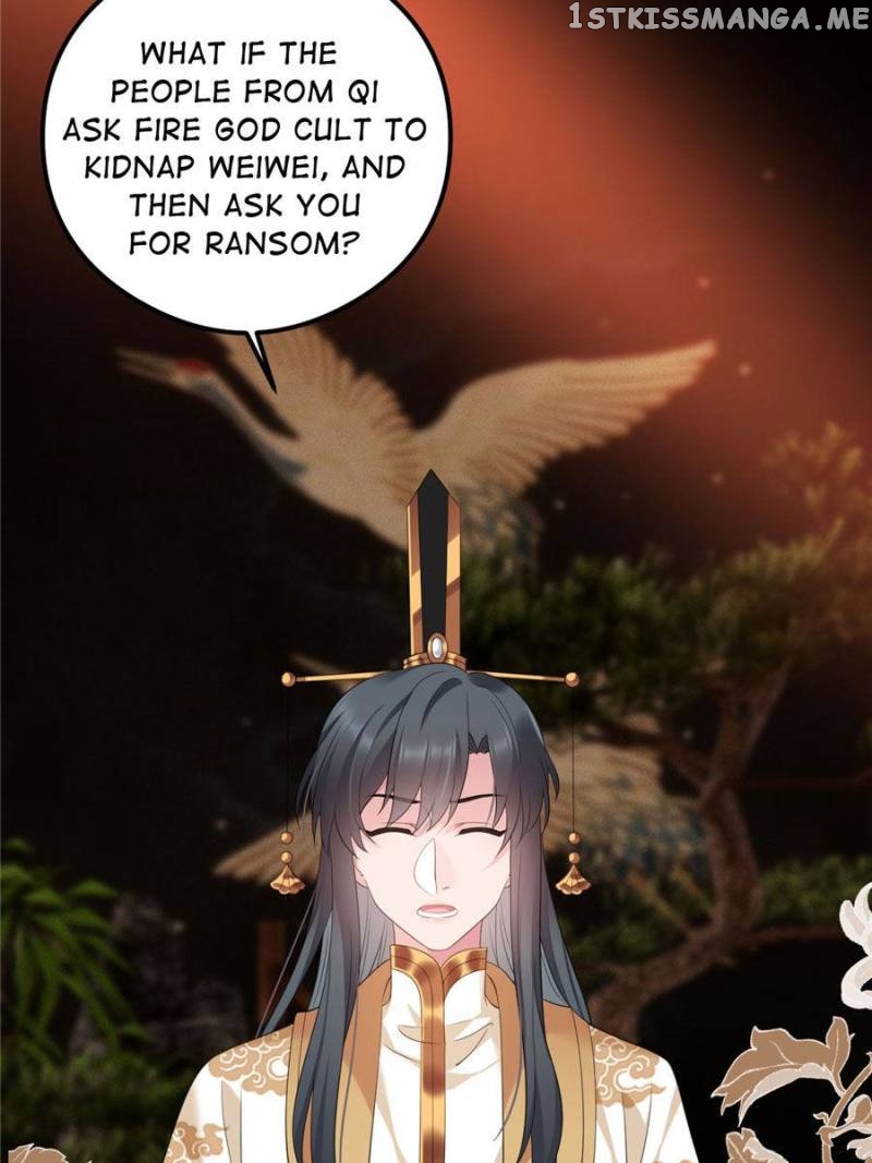 Prince Bastard’s Parenting Book chapter 42 - page 23