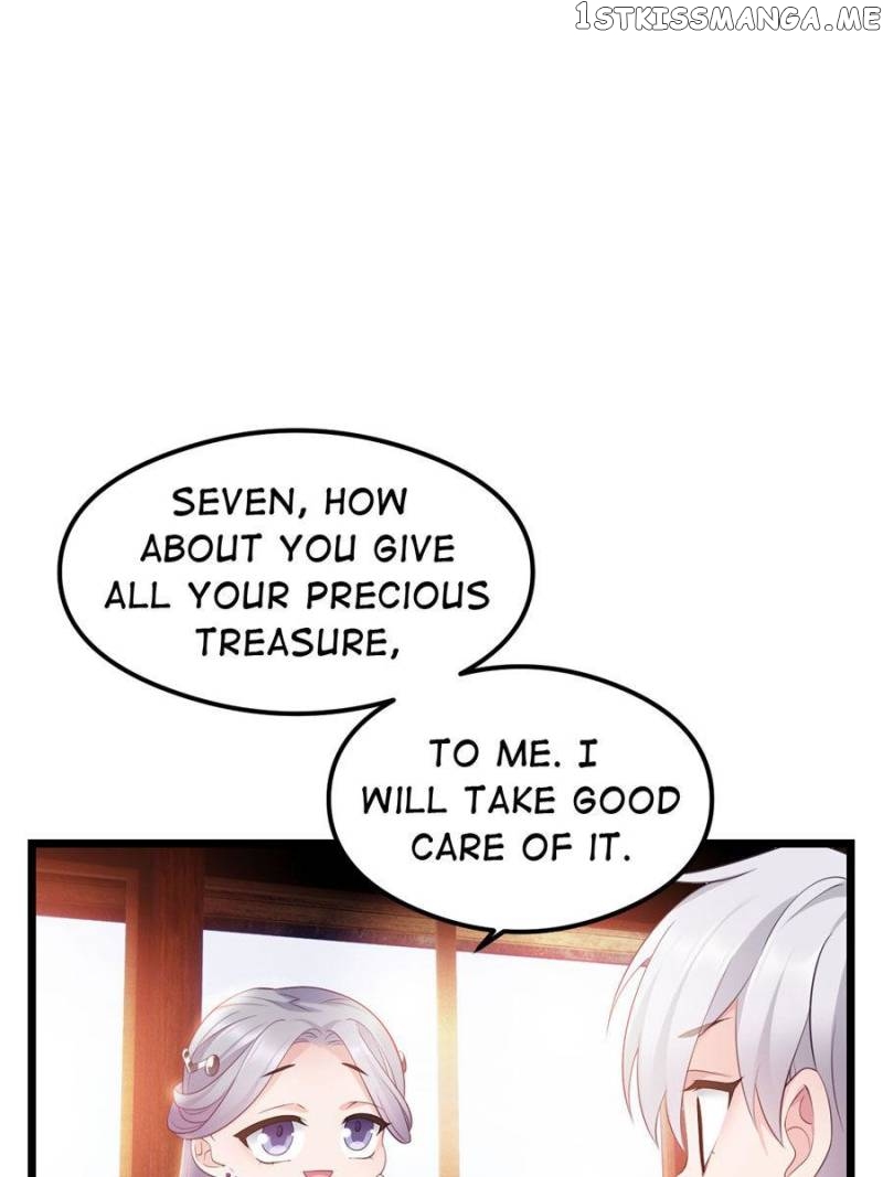 Prince Bastard’s Parenting Book chapter 42 - page 25
