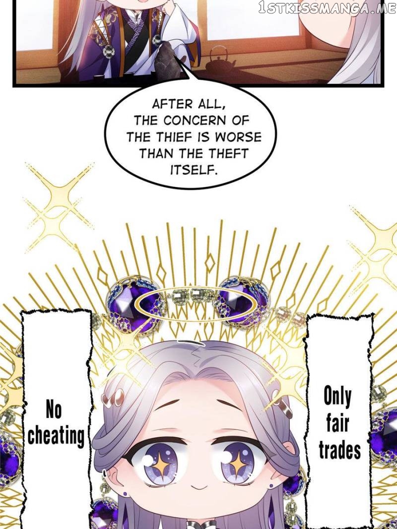 Prince Bastard’s Parenting Book chapter 42 - page 26