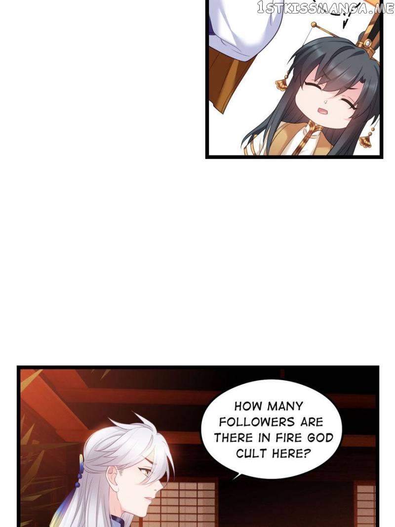Prince Bastard’s Parenting Book chapter 42 - page 29