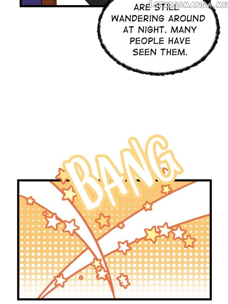 Prince Bastard’s Parenting Book chapter 42 - page 34