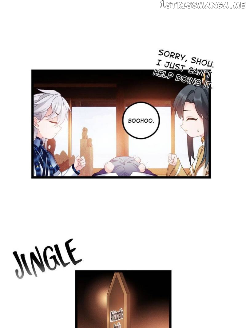 Prince Bastard’s Parenting Book chapter 42 - page 35