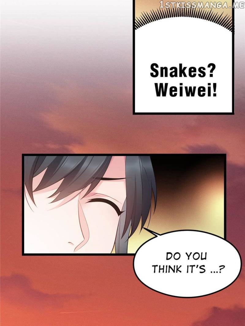 Prince Bastard’s Parenting Book chapter 42 - page 42