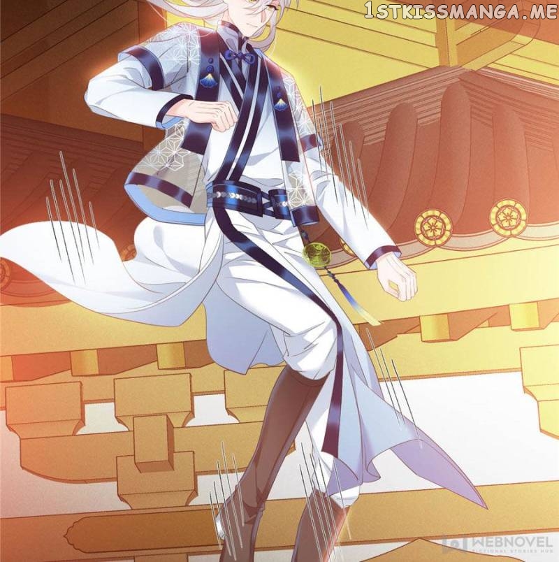 Prince Bastard’s Parenting Book chapter 42 - page 46