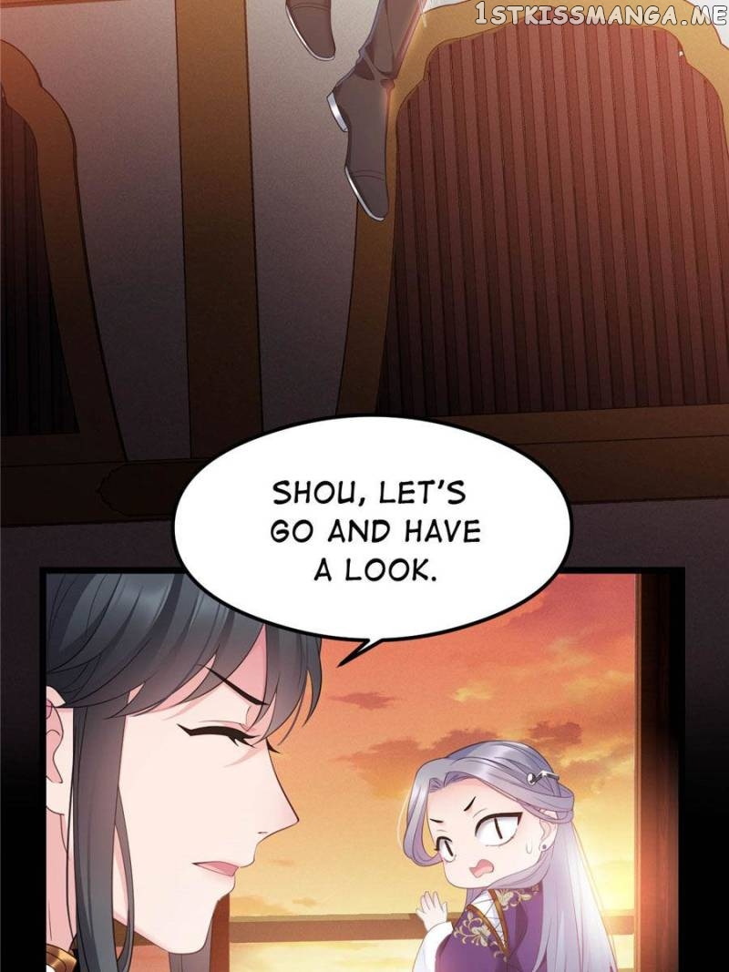 Prince Bastard’s Parenting Book chapter 42 - page 47