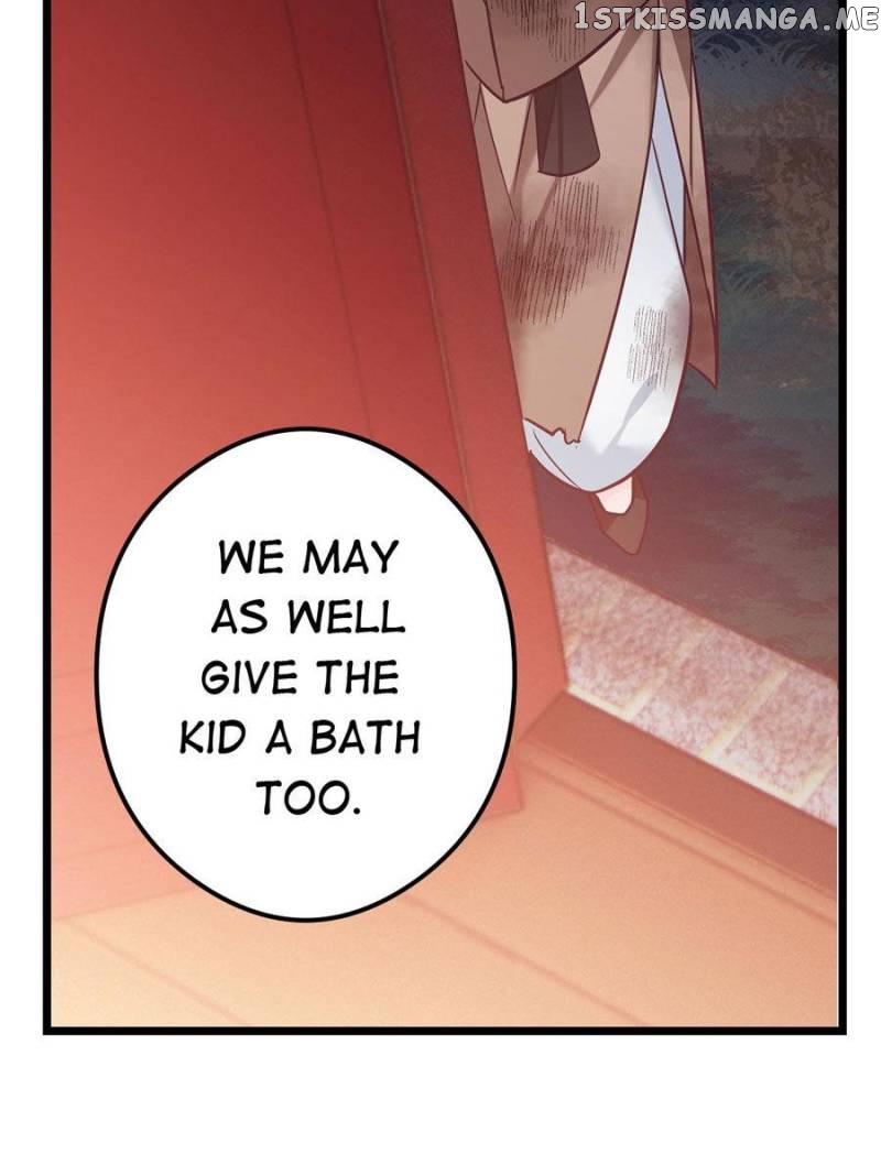 Prince Bastard’s Parenting Book chapter 68 - page 12