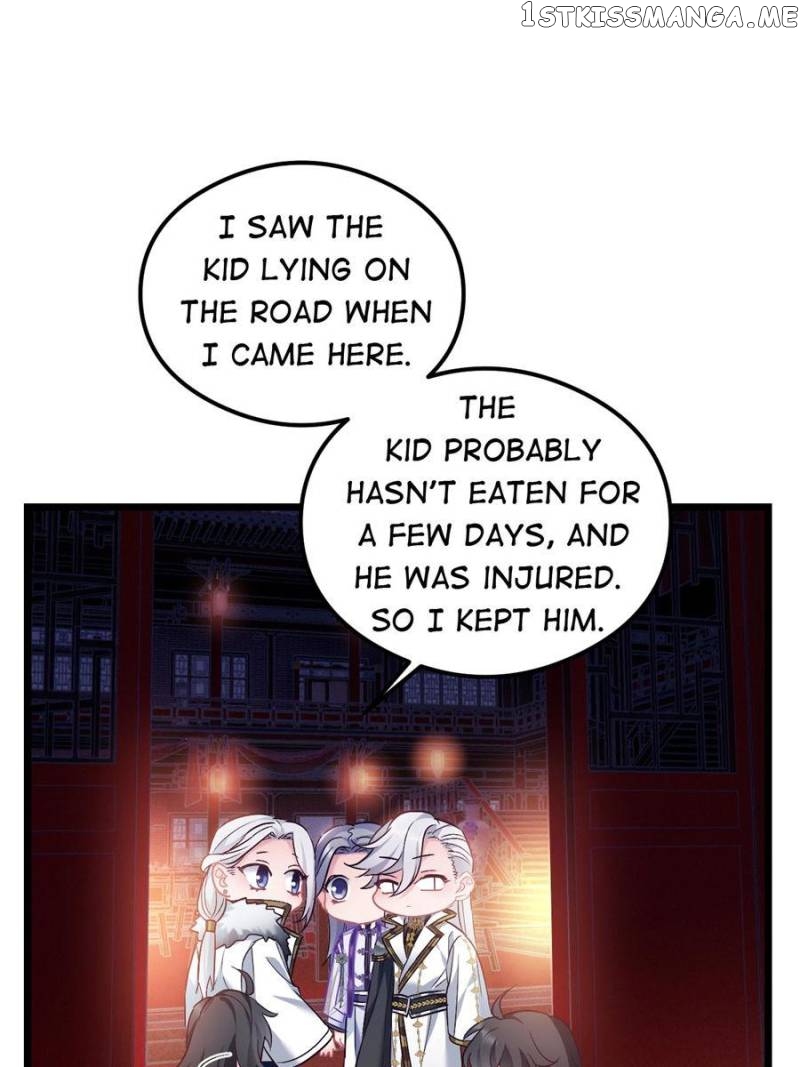 Prince Bastard’s Parenting Book chapter 68 - page 14