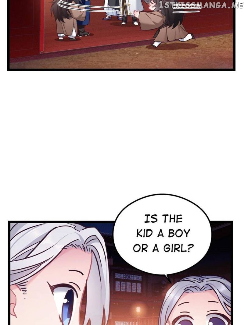 Prince Bastard’s Parenting Book chapter 68 - page 15