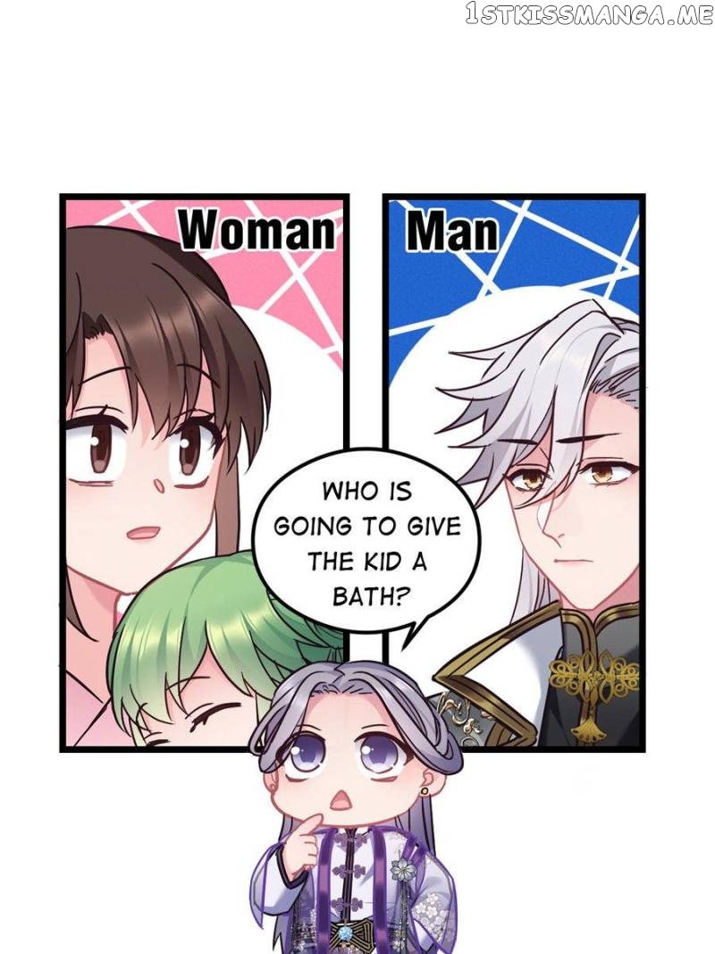 Prince Bastard’s Parenting Book chapter 68 - page 17