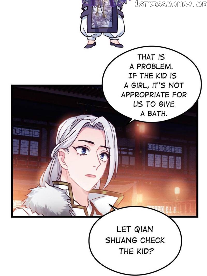 Prince Bastard’s Parenting Book chapter 68 - page 18