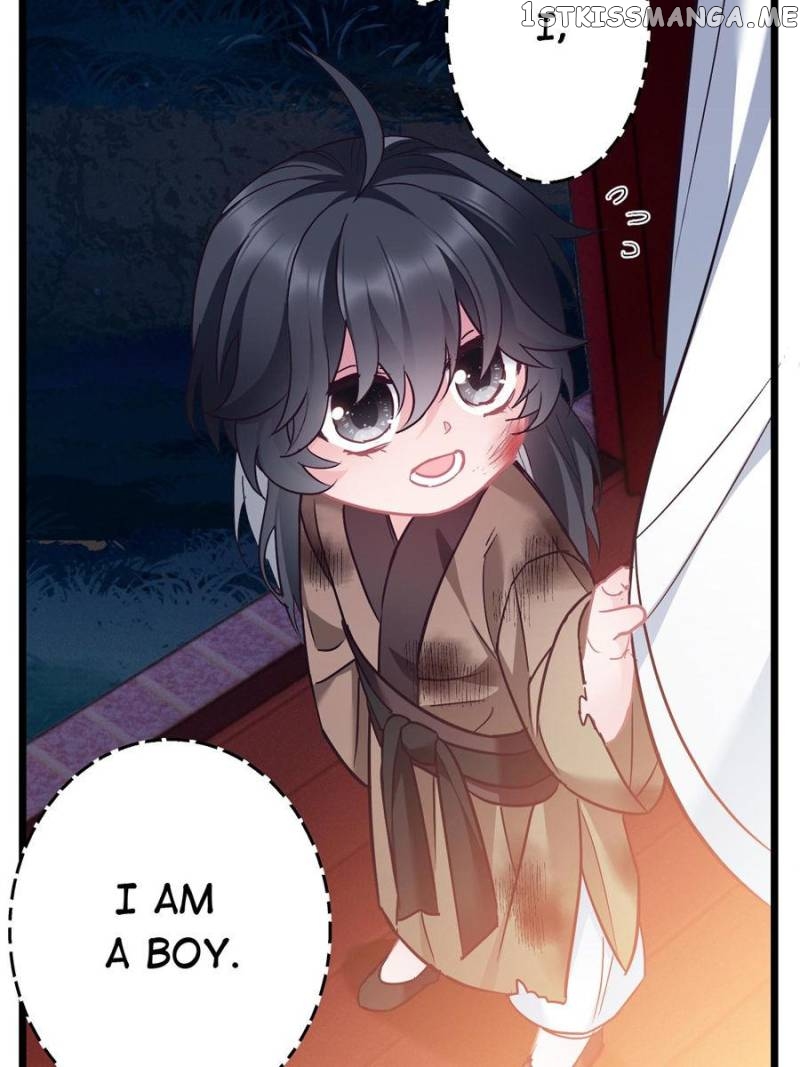 Prince Bastard’s Parenting Book chapter 68 - page 21