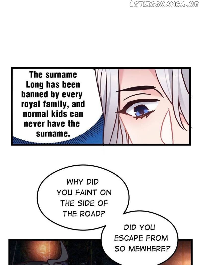 Prince Bastard’s Parenting Book chapter 68 - page 31