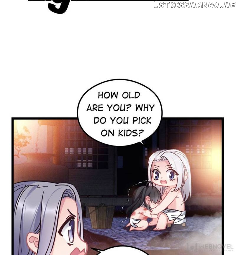 Prince Bastard’s Parenting Book chapter 68 - page 34