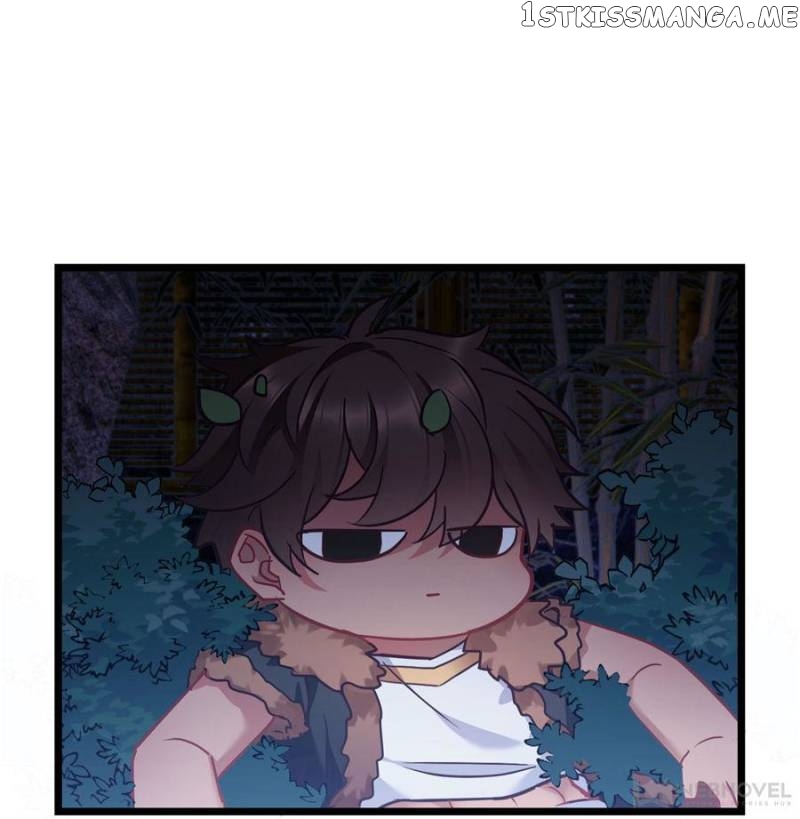 Prince Bastard’s Parenting Book chapter 68 - page 38