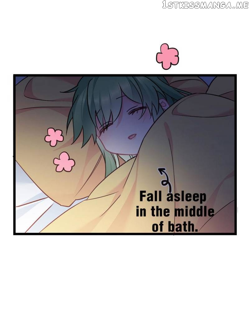 Prince Bastard’s Parenting Book chapter 68 - page 41