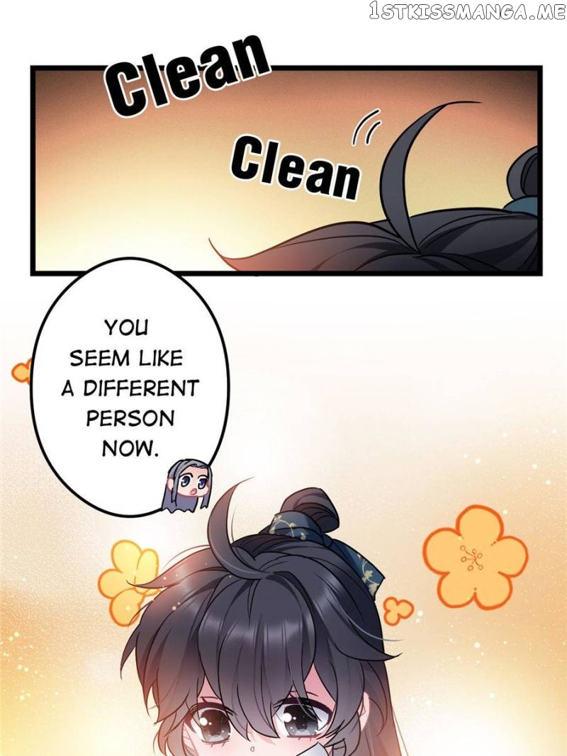 Prince Bastard’s Parenting Book chapter 68 - page 42