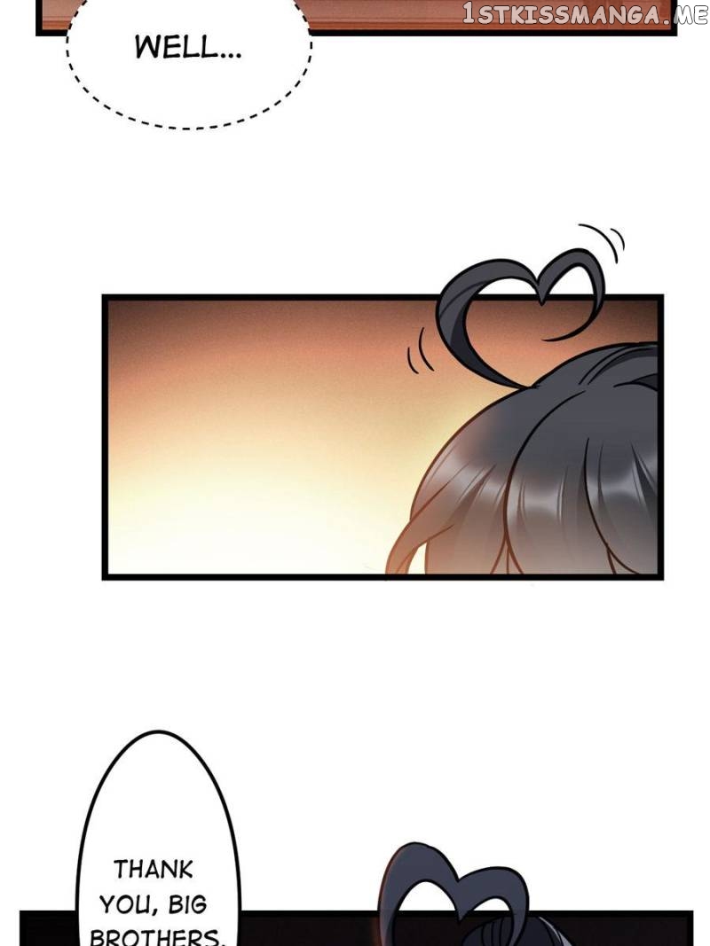Prince Bastard’s Parenting Book chapter 68 - page 46