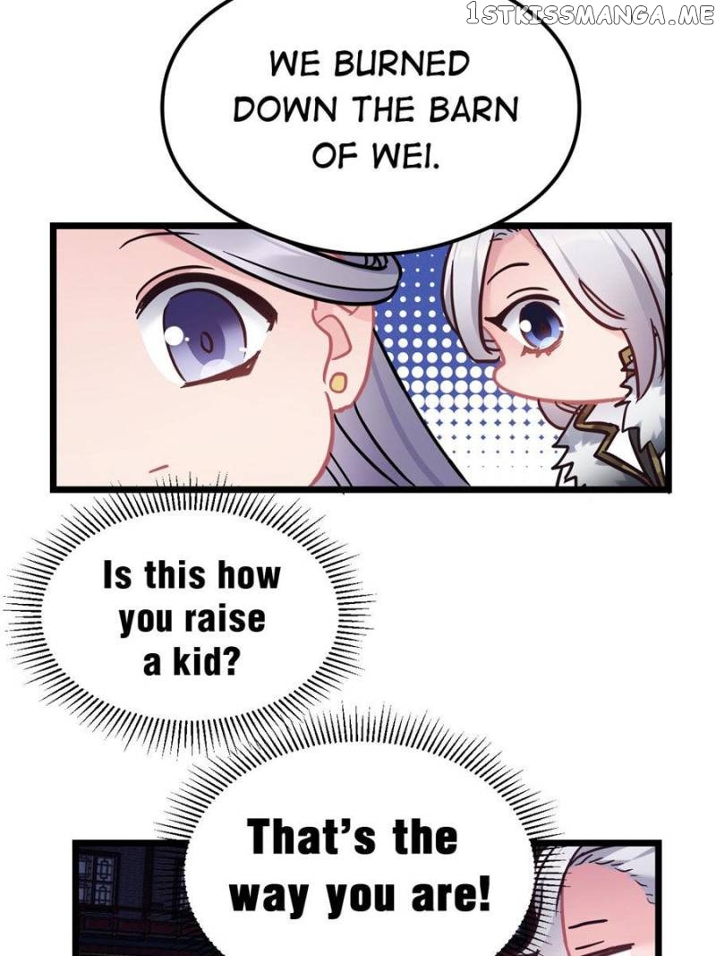 Prince Bastard’s Parenting Book chapter 68 - page 5