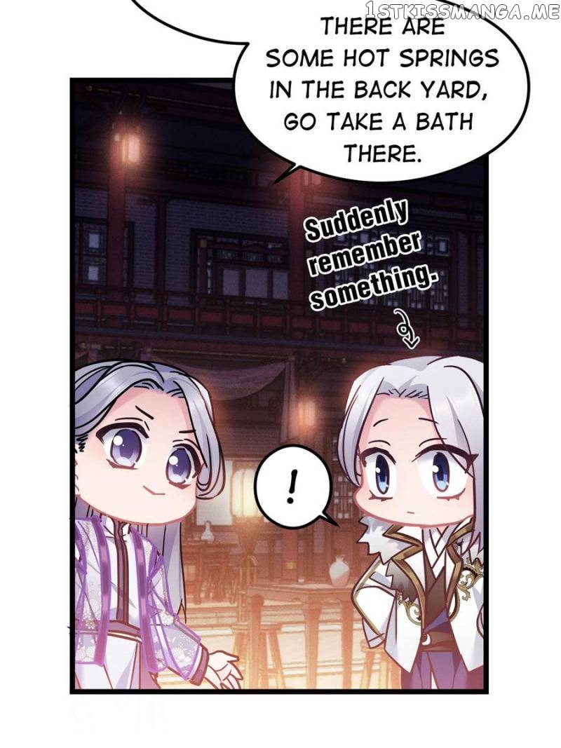 Prince Bastard’s Parenting Book chapter 68 - page 7