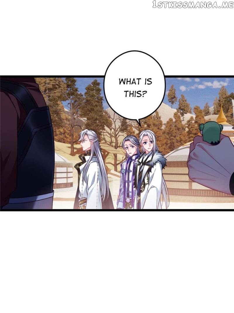 Prince Bastard’s Parenting Book chapter 86 - page 13