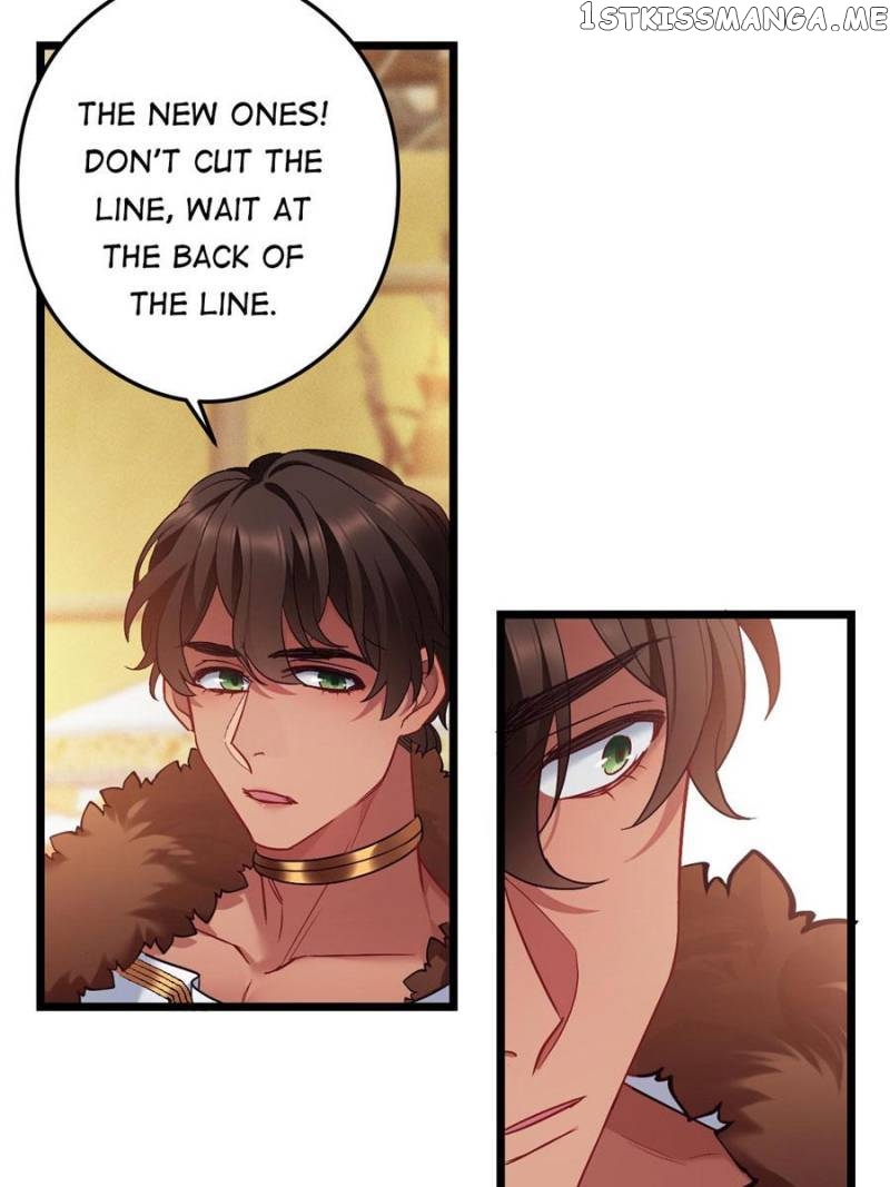 Prince Bastard’s Parenting Book chapter 86 - page 19