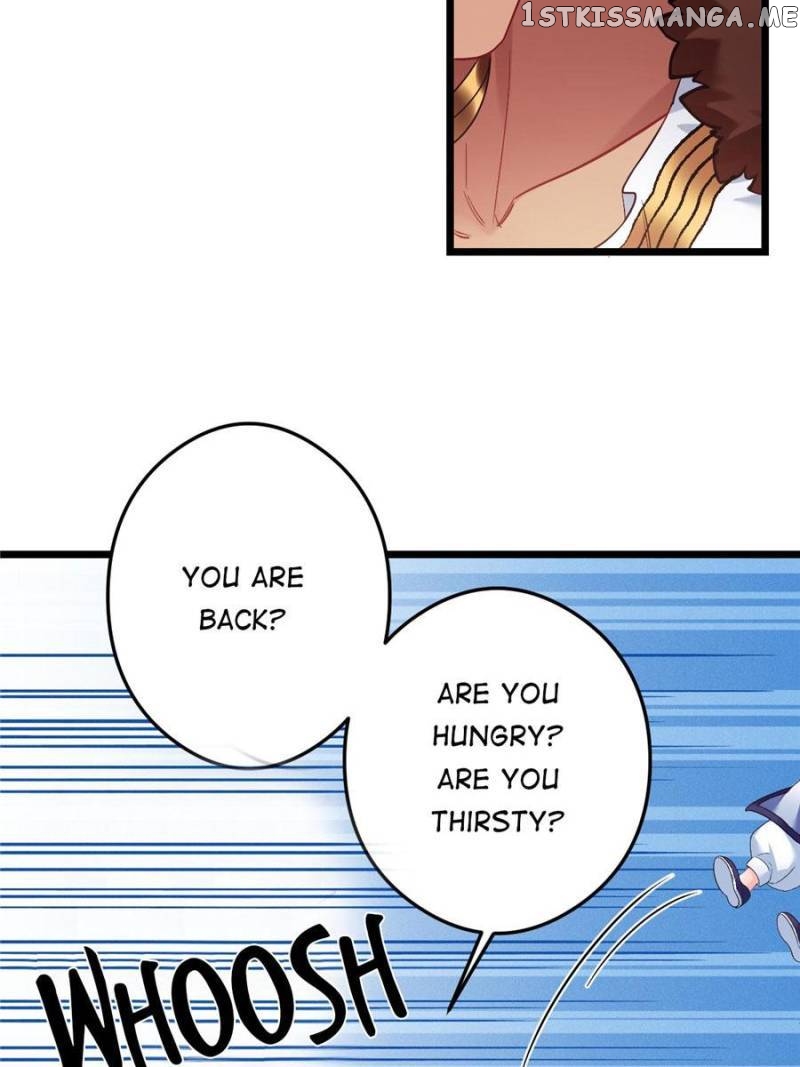 Prince Bastard’s Parenting Book chapter 86 - page 20