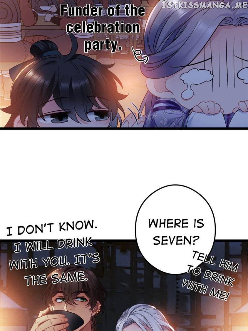 Prince Bastard’s Parenting Book chapter 86 - page 31