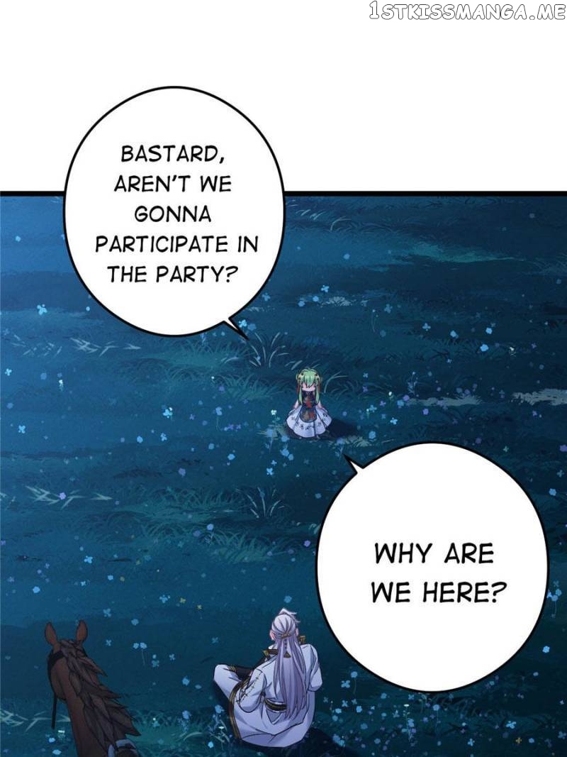 Prince Bastard’s Parenting Book chapter 86 - page 35