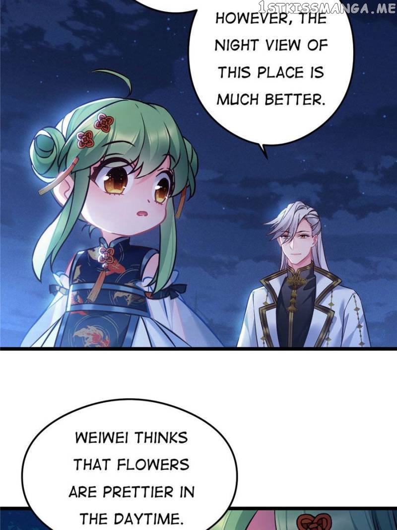 Prince Bastard’s Parenting Book chapter 86 - page 38