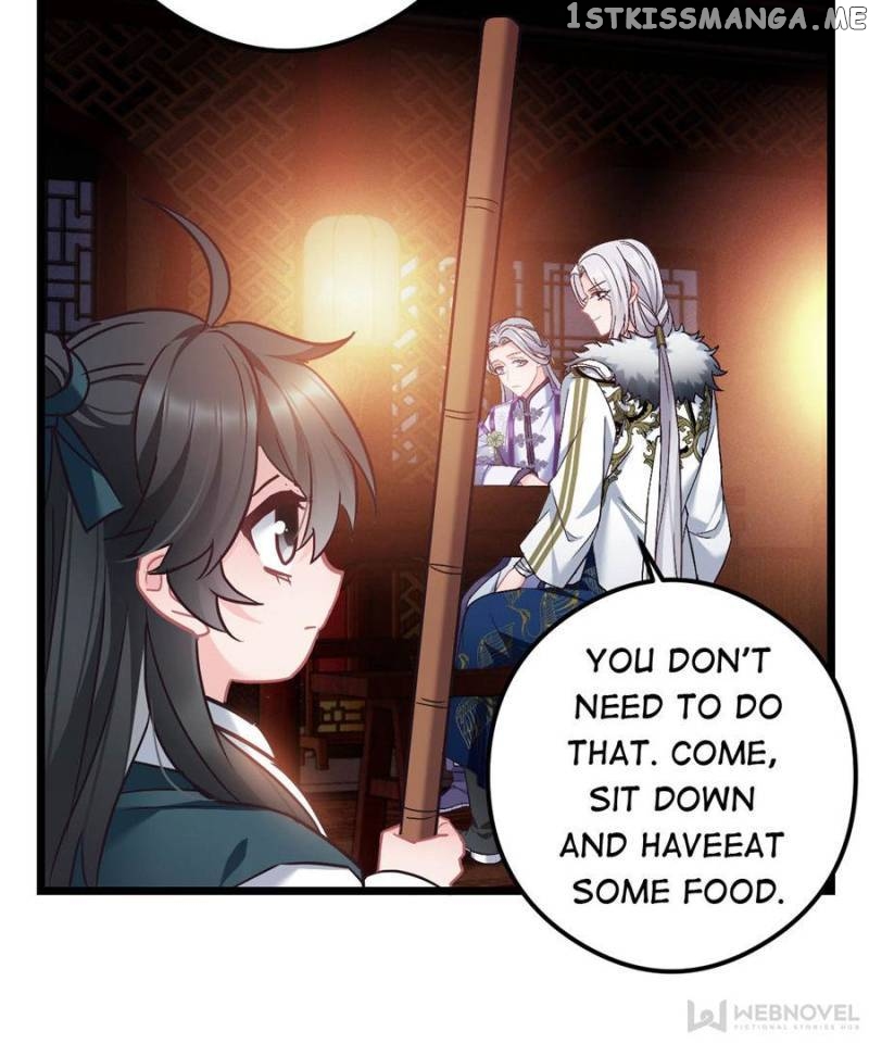Prince Bastard’s Parenting Book chapter 69 - page 10