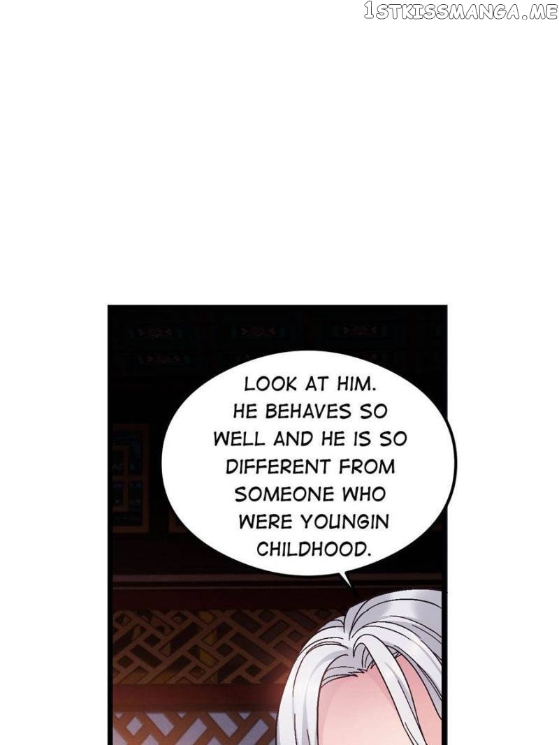Prince Bastard’s Parenting Book chapter 69 - page 11