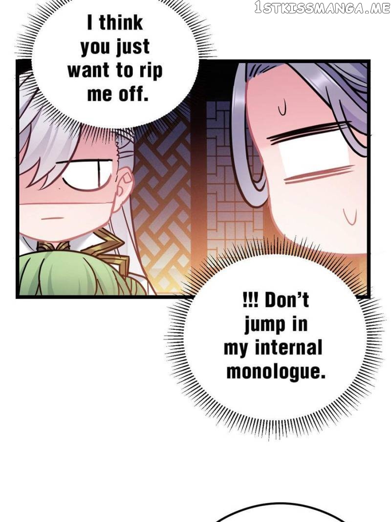 Prince Bastard’s Parenting Book chapter 69 - page 19