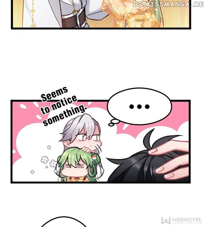 Prince Bastard’s Parenting Book chapter 69 - page 22