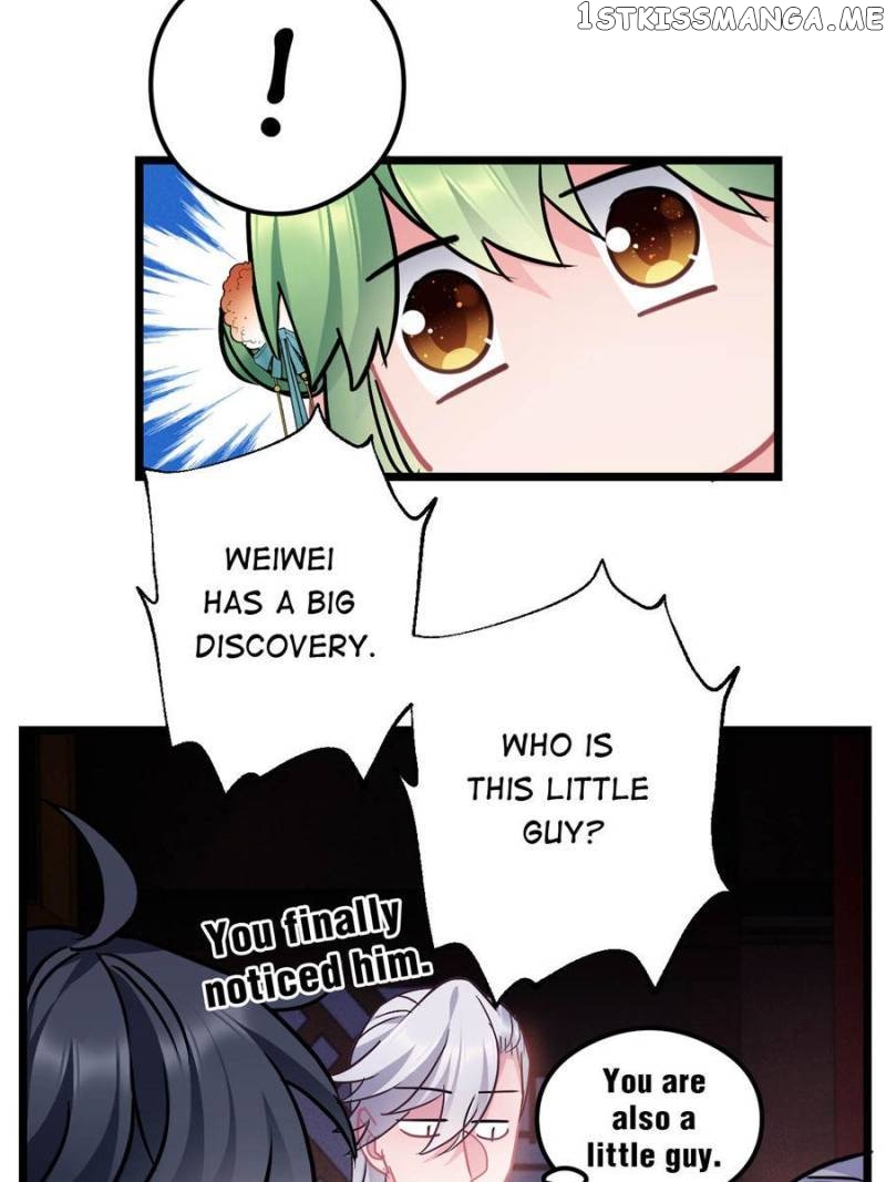 Prince Bastard’s Parenting Book chapter 69 - page 23