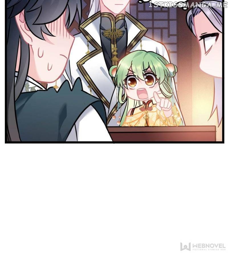 Prince Bastard’s Parenting Book chapter 69 - page 24