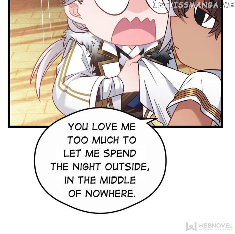 Prince Bastard’s Parenting Book chapter 69 - page 35