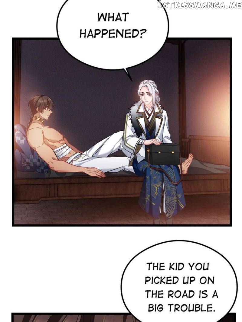Prince Bastard’s Parenting Book chapter 69 - page 42