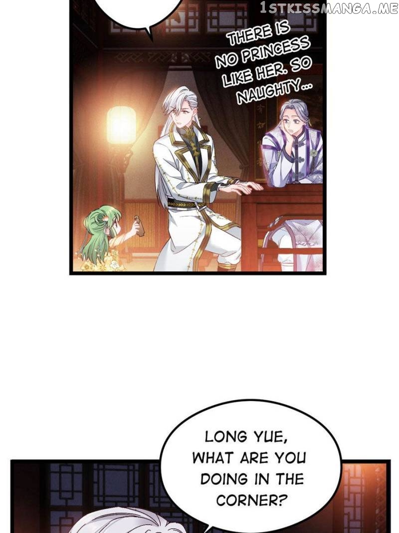Prince Bastard’s Parenting Book chapter 69 - page 7