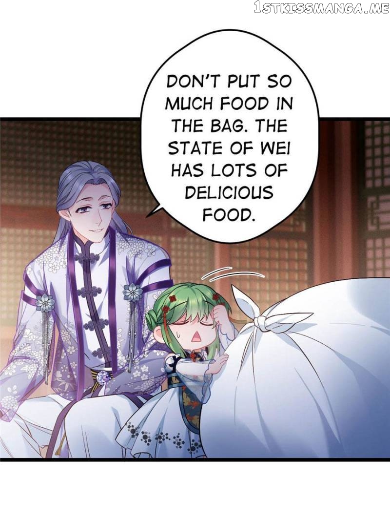 Prince Bastard’s Parenting Book chapter 87 - page 14