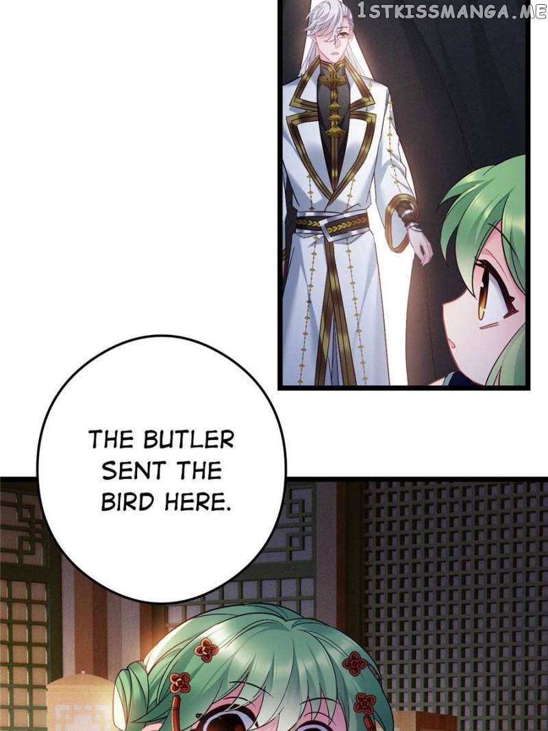Prince Bastard’s Parenting Book chapter 87 - page 16