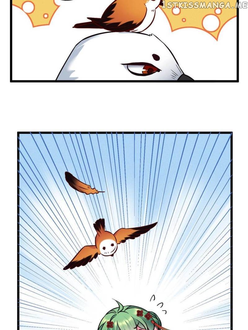 Prince Bastard’s Parenting Book chapter 87 - page 26