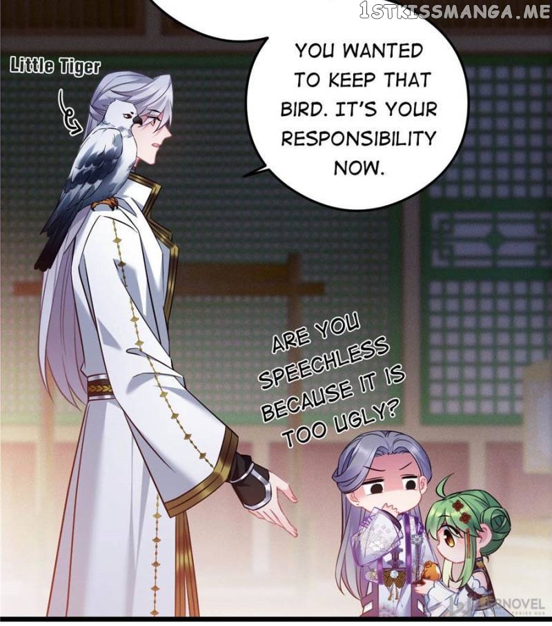 Prince Bastard’s Parenting Book chapter 87 - page 30
