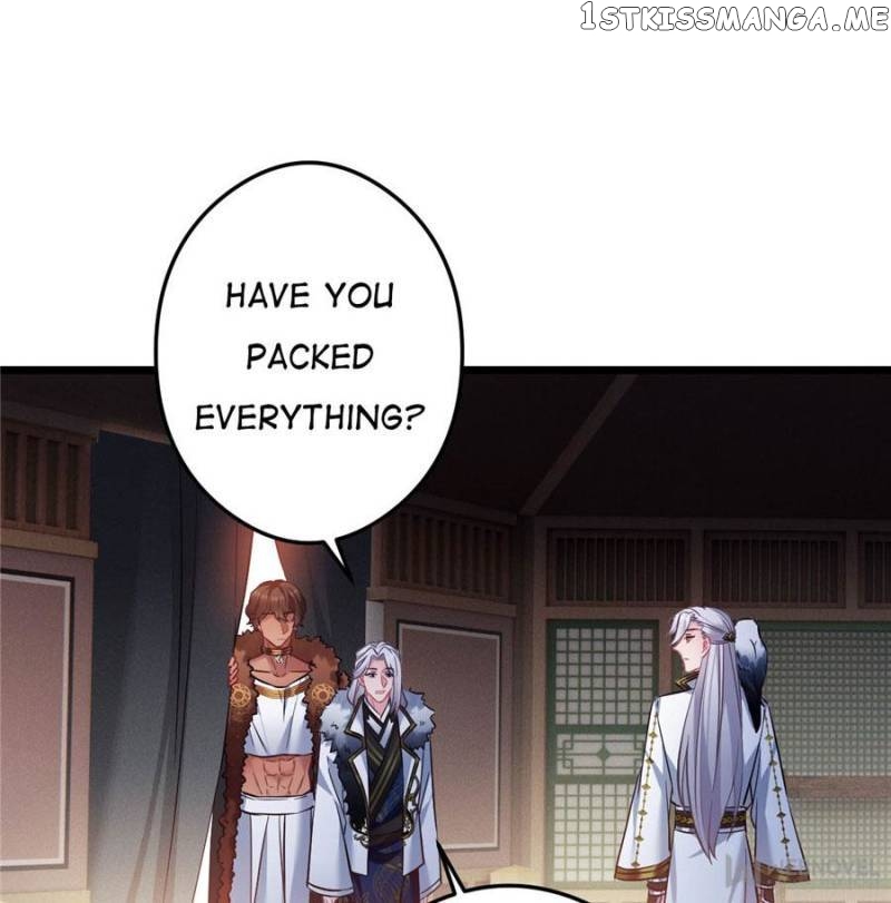 Prince Bastard’s Parenting Book chapter 87 - page 33