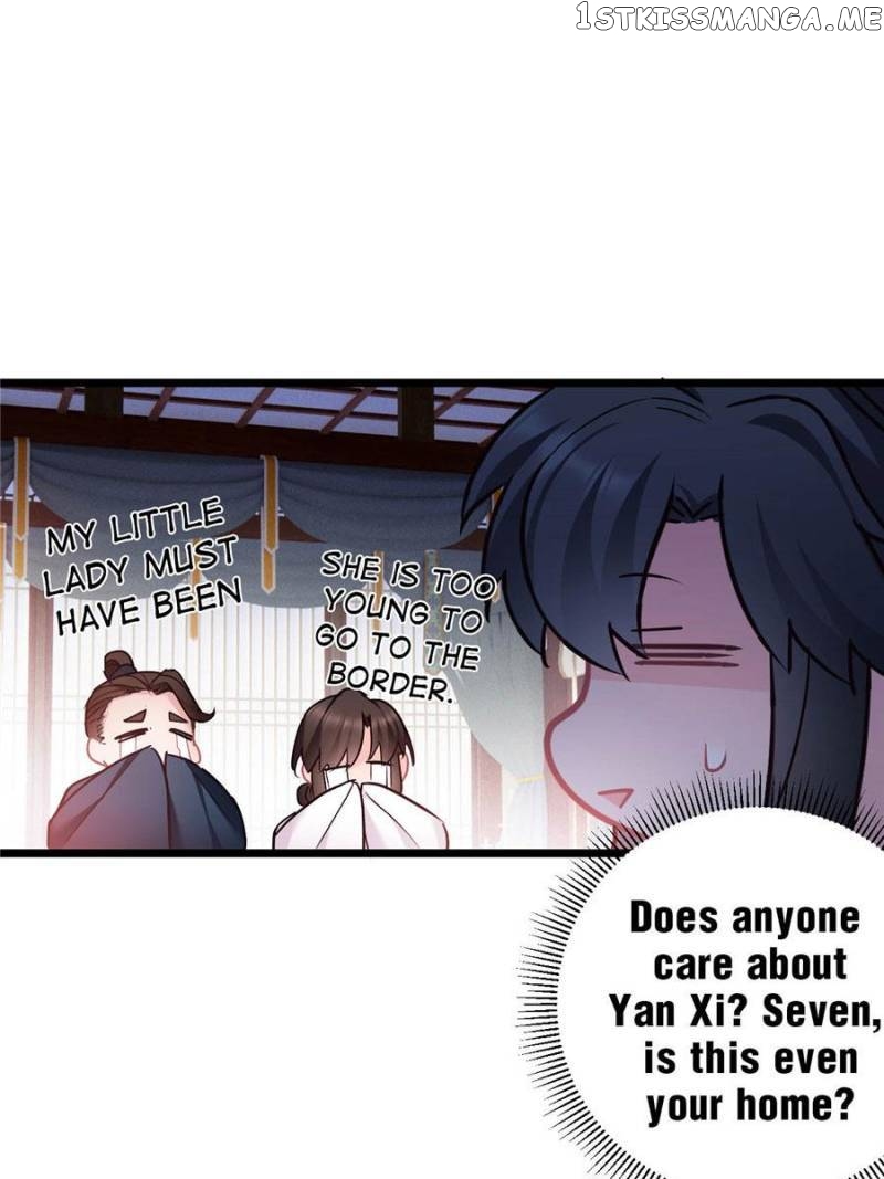 Prince Bastard’s Parenting Book chapter 87 - page 7