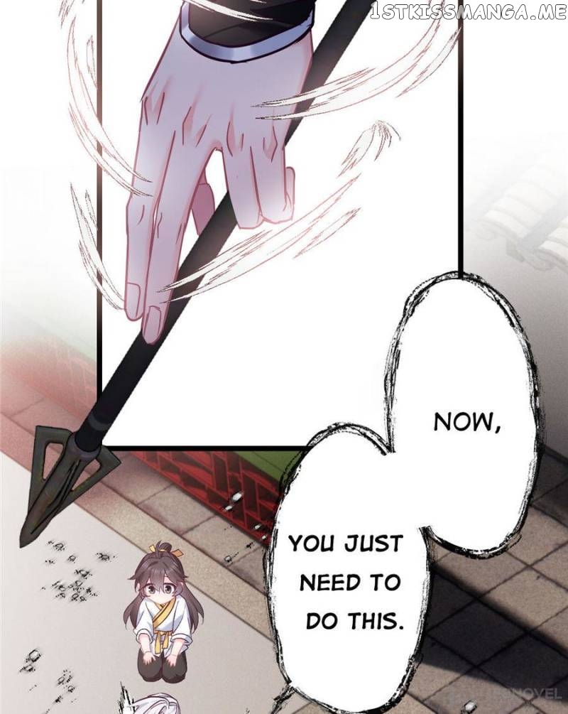 Prince Bastard’s Parenting Book chapter 71 - page 15