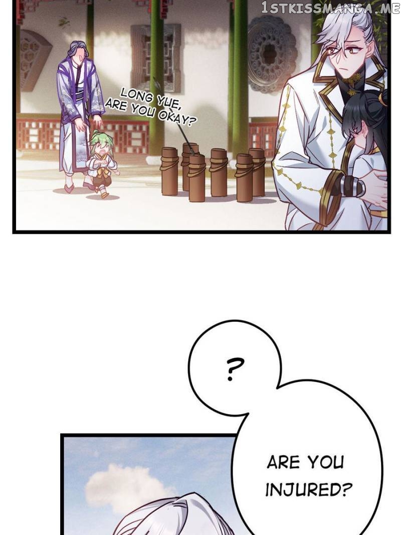 Prince Bastard’s Parenting Book chapter 71 - page 3