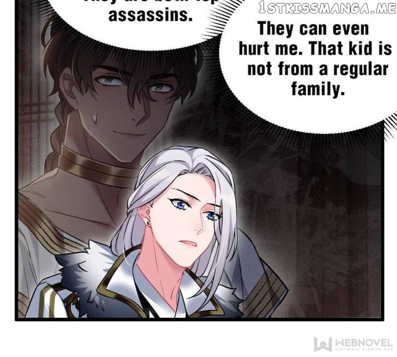 Prince Bastard’s Parenting Book chapter 71 - page 31